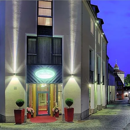 فندق Duerer-hotel