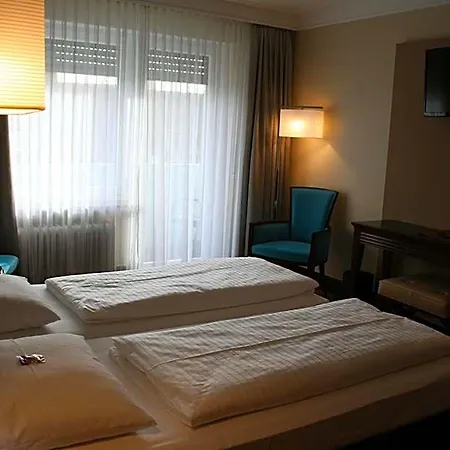 Duerer-hotel فندق نورنبيرغ