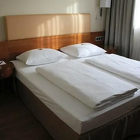 Duerer-hotel فندق نورنبيرغ