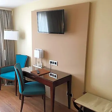 Duerer-hotel 4*