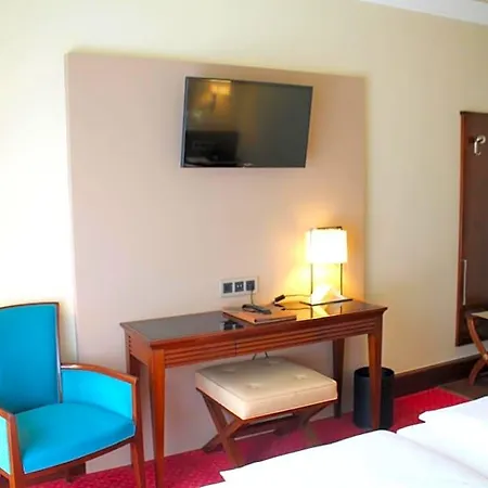 Duerer-hotel 4*