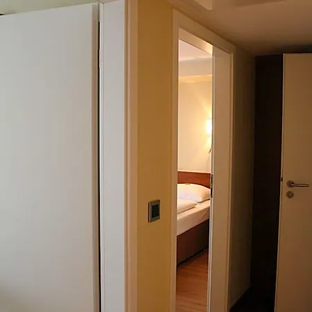 Duerer-hotel نورنبيرغ