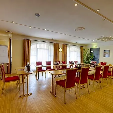 Duerer-hotel 4*