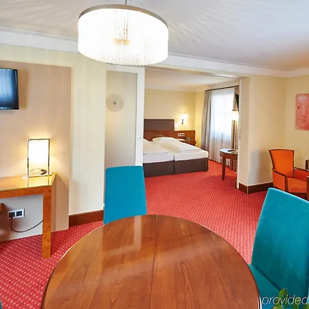 Dürer-hotel Hotel Nürnberg