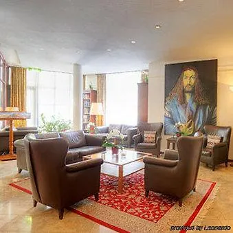Duerer-hotel Hotell