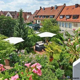 Duerer-hotel Hotell 4*