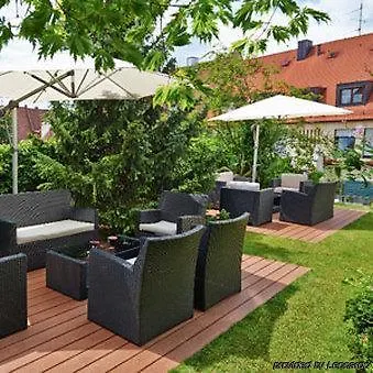 Duerer-hotel Hotell