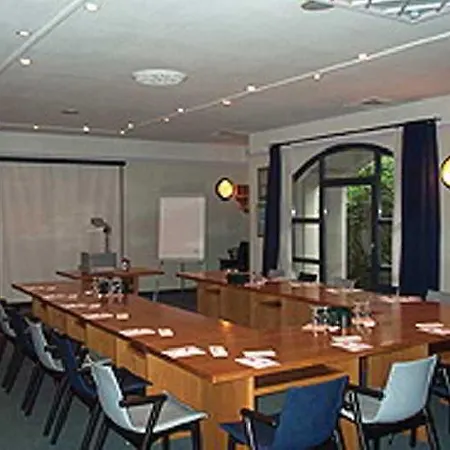 Hotell Duerer-hotel 4*