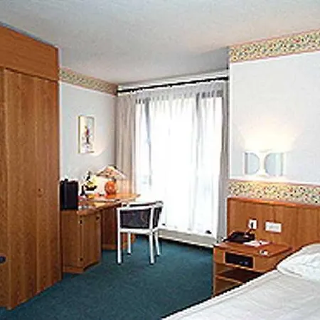 Duerer-hotel Hotel 4*