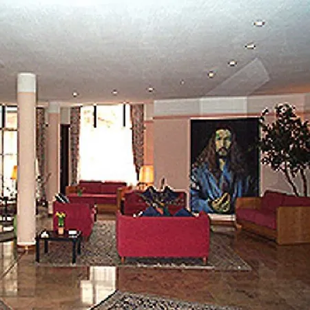 Hotel Duerer-hotel