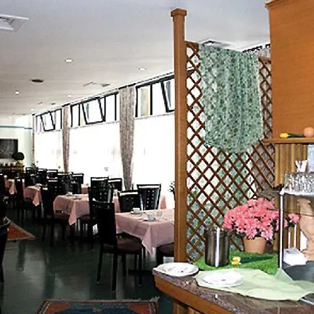 Duerer-hotel Nürnberg