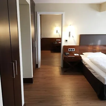 Hotel Dürer-hotel 4*