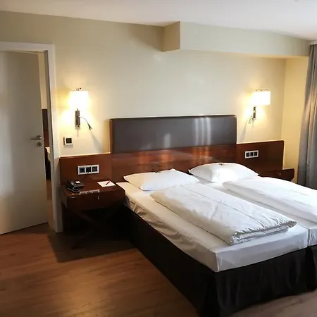 Duerer-hotel Hotel