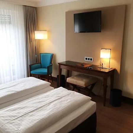 Hotel Duerer-hotel 4*