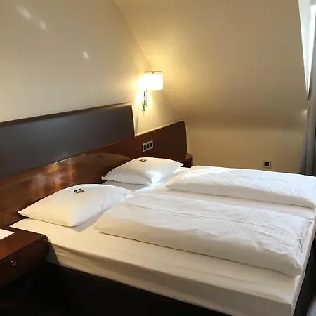 Duerer-hotel Hotel Nürnberg