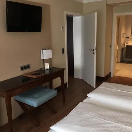 Duerer-hotel Hotell 4*