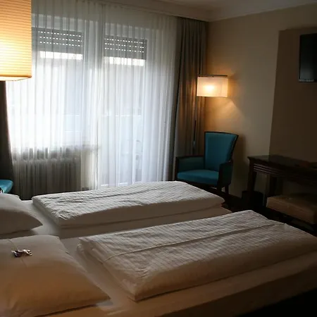 Hotel Duerer-hotel