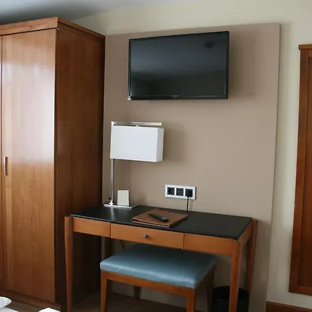 Hotell Duerer-hotel 4*