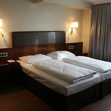 Hotel Duerer-hotel Nürnberg