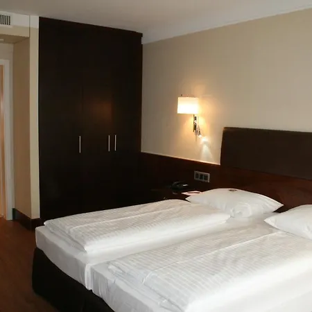 Duerer-hotel 4*