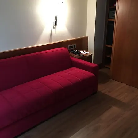 Duerer-hotel Hotel 4*