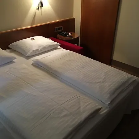 Hotel Duerer-hotel 4*