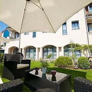 Hotel Dürer-hotel