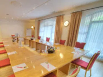 Duerer-hotel Hotel 4*