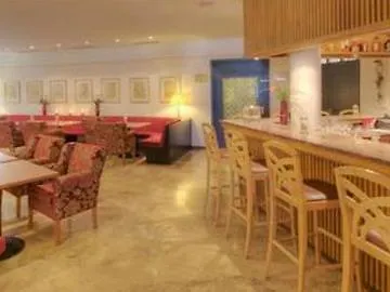 Duerer-hotel Hotell Nürnberg