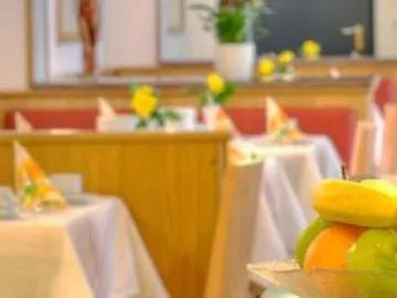 Hotell Duerer-hotel