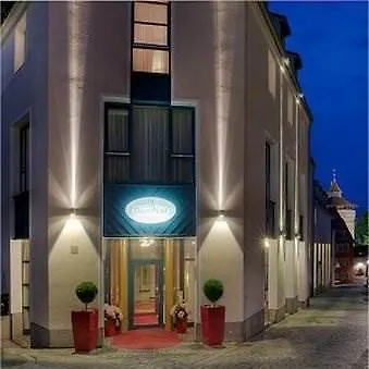 Duerer-hotel 4* Nürnberg
