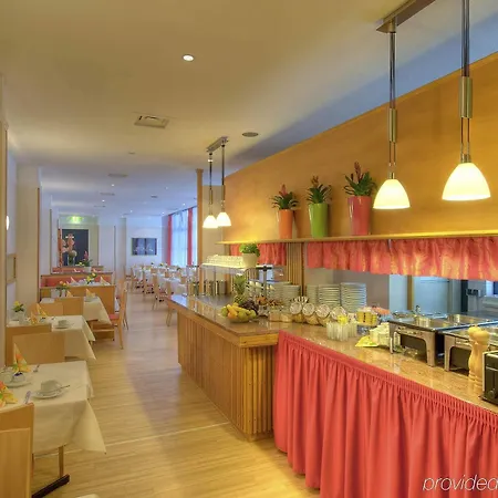 Dürer-hotel