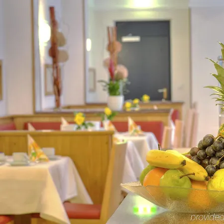 Dürer-hotel