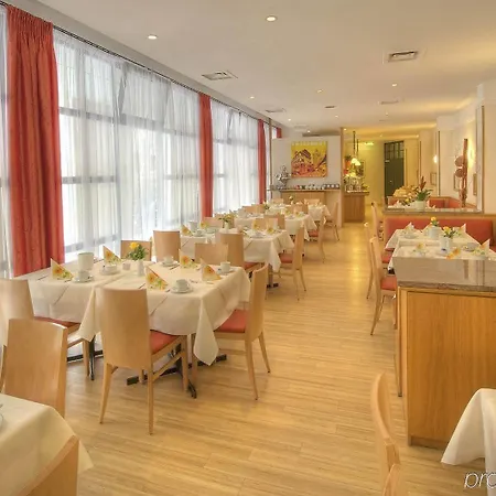 Hotel Duerer-hotel 4*