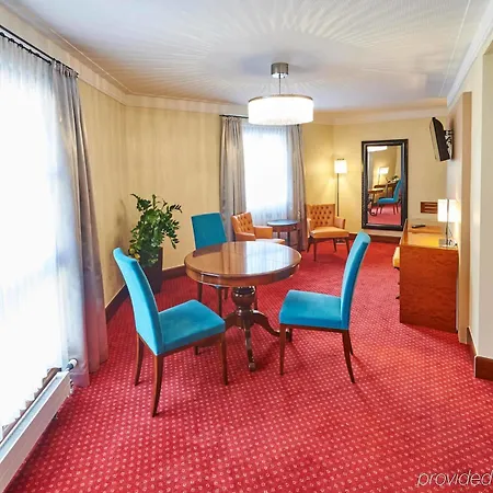 Dürer-hotel Hotel Nürnberg