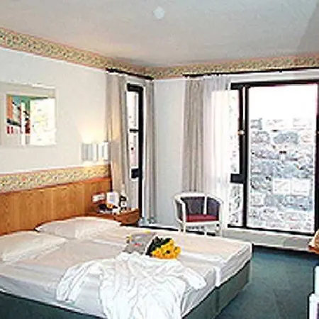 Duerer-hotel Hotell