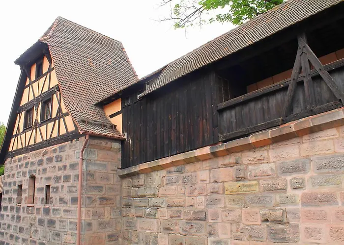 Hotel Duerer-hotel 4*