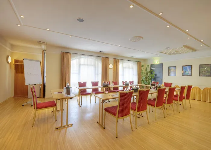 Duerer-hotel Nuremberg