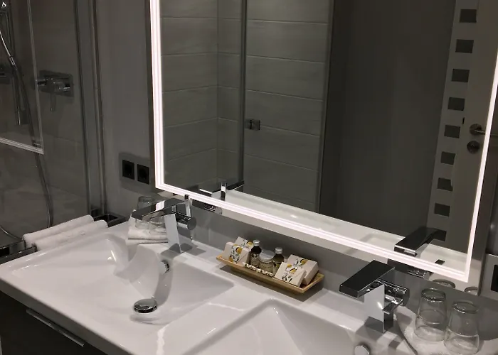 Duerer-hotel Nuremberg