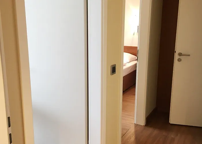 Hotel Duerer-hotel Nuremberg