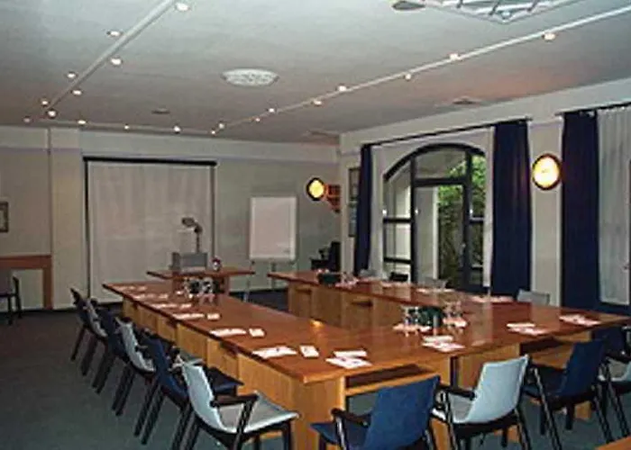 Hotel Duerer-hotel 4*