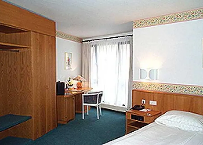 Duerer-hotel Hotel 4*