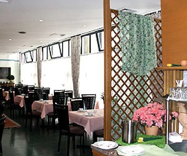 Duerer-hotel Nuremberg