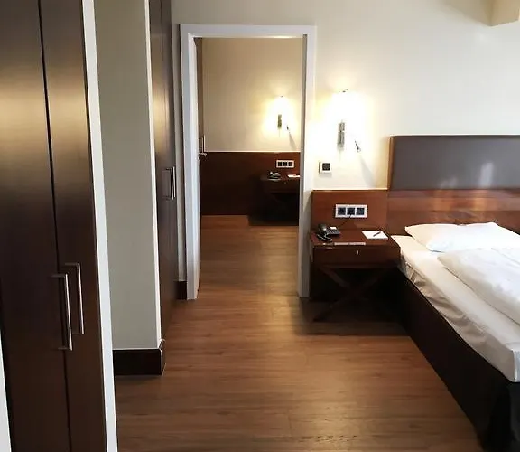 Hotel Duerer-hotel 4*