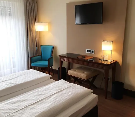 Hotel Duerer-hotel 4*