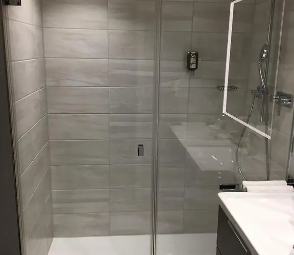 Hotel Duerer-hotel Nuremberg