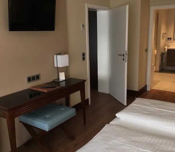 Duerer-hotel Hotel 4*