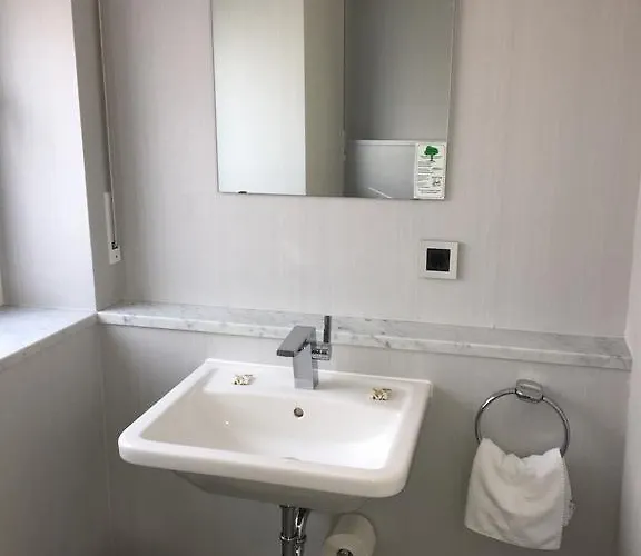 Duerer-hotel Hotel Nuremberg