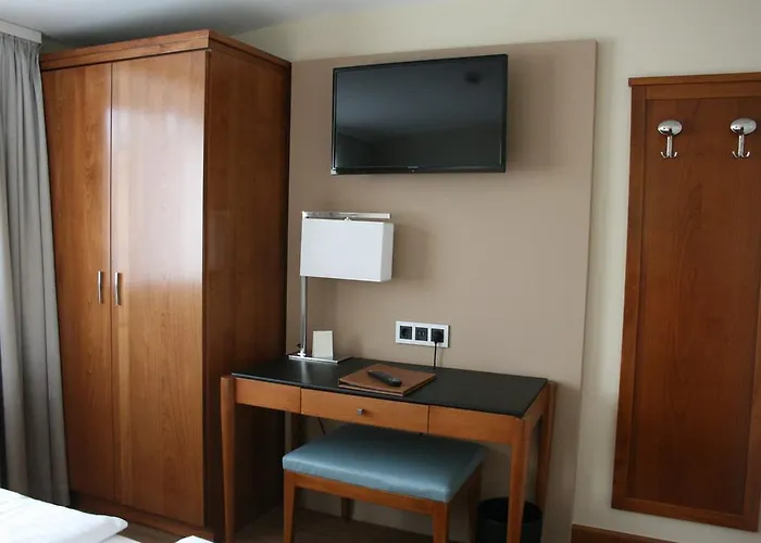 Hotel Duerer-hotel 4*