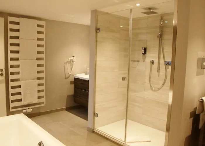 Duerer-hotel Hotel 4*